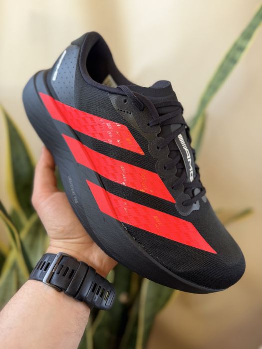 Adidas Adizero EVO SL AMG (KH8832) ОРИГІНАЛ 100%