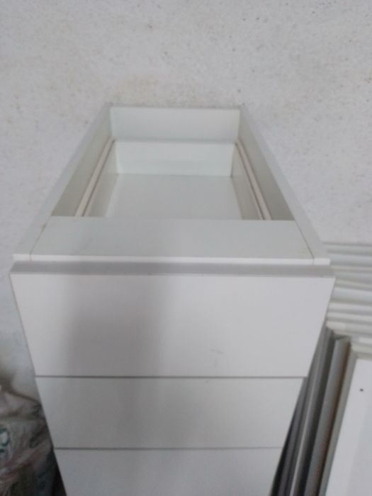 Movel de escritório de embutir