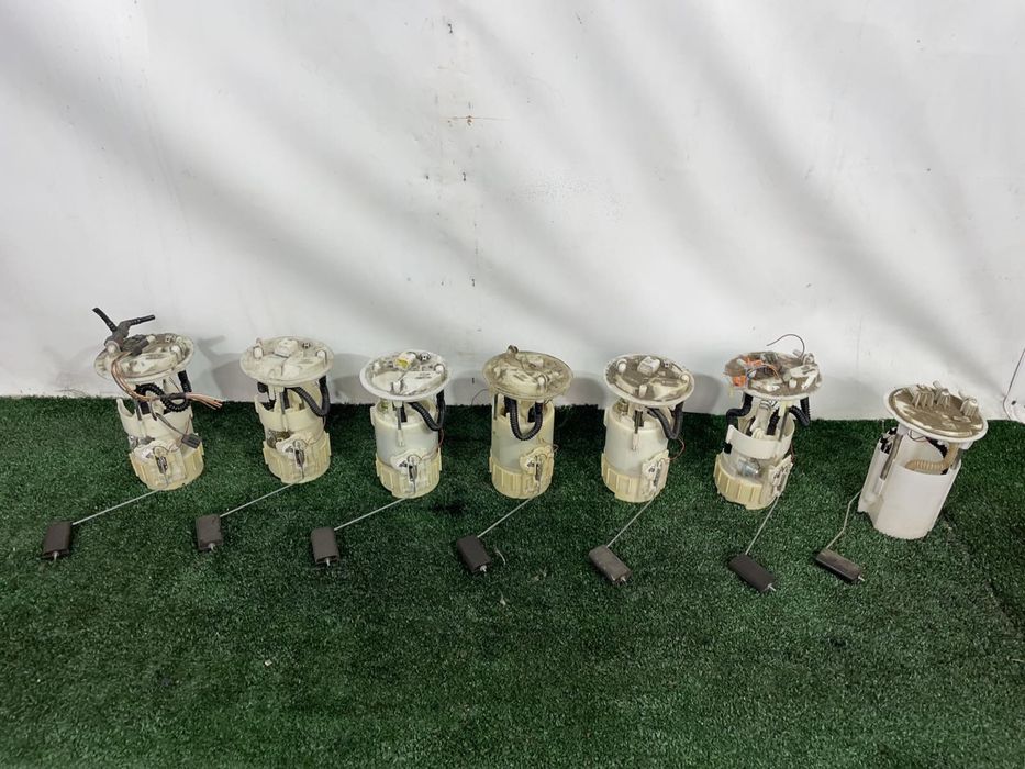 Колба в бак renault megane 2 scenic бензонасос паливний насос поплавок