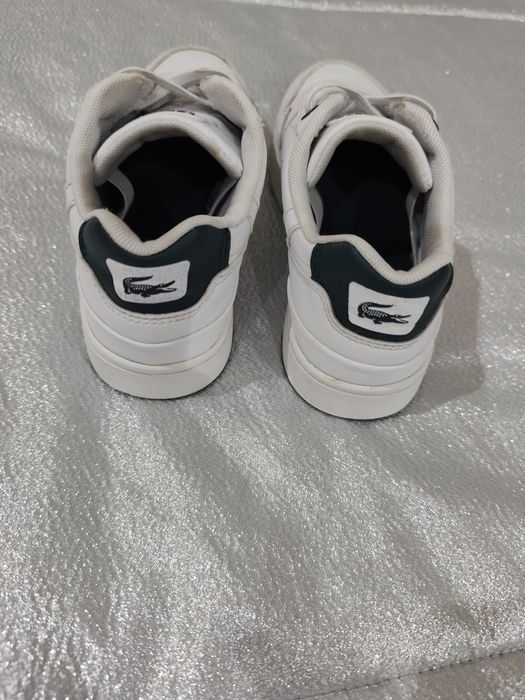 Sapatilhas Lacoste