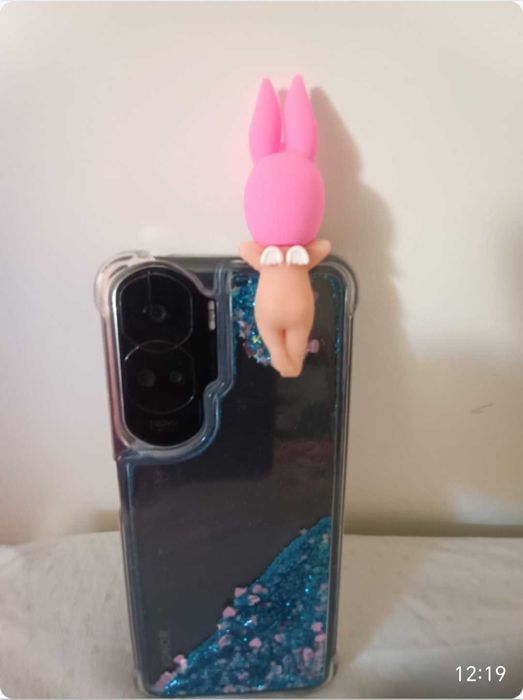 Boneco Sonny Angel NOVO