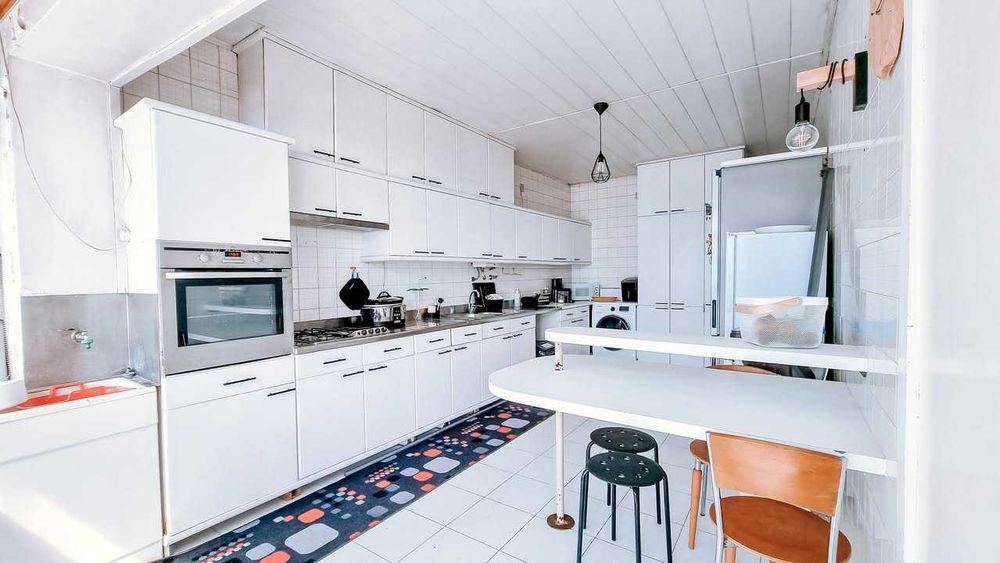 Frente de mar Povoa de varzim