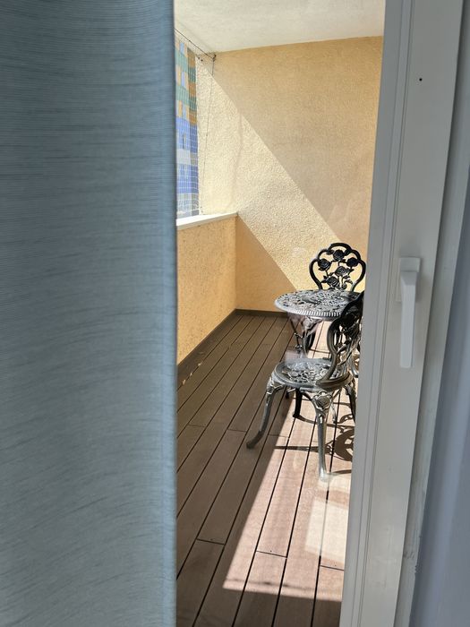 Apartament Warszawska