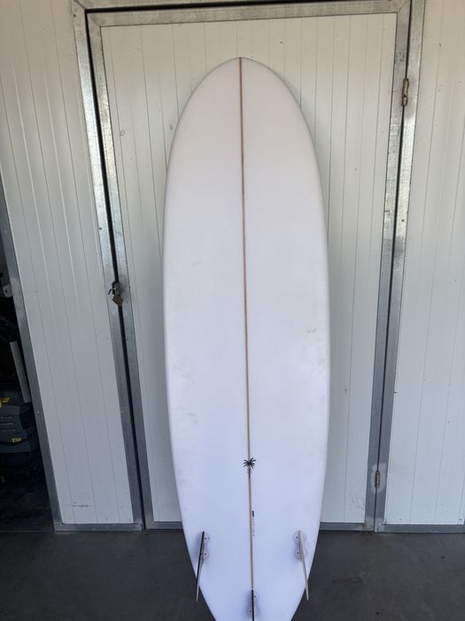 Prancha de surf 6.4