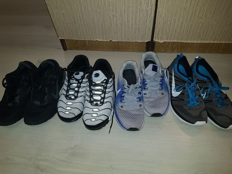 Nike air max 44 45
