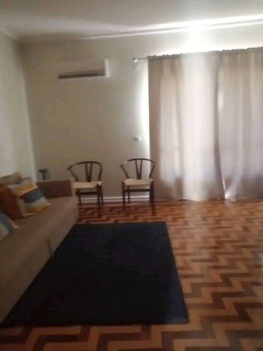 Limpezas/domestica