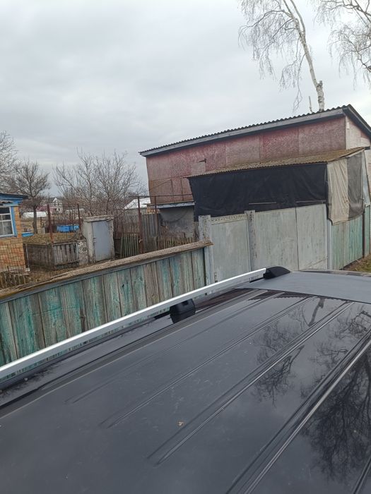 Продам будинок в селі Літки та земельну ділянку 25сот.