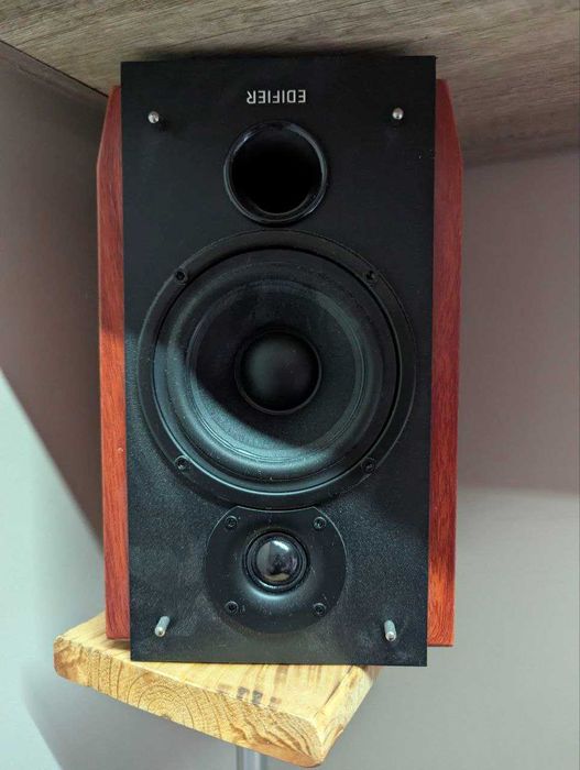 Głośniki Edifier R1700BT (Bluetooth, pilot)