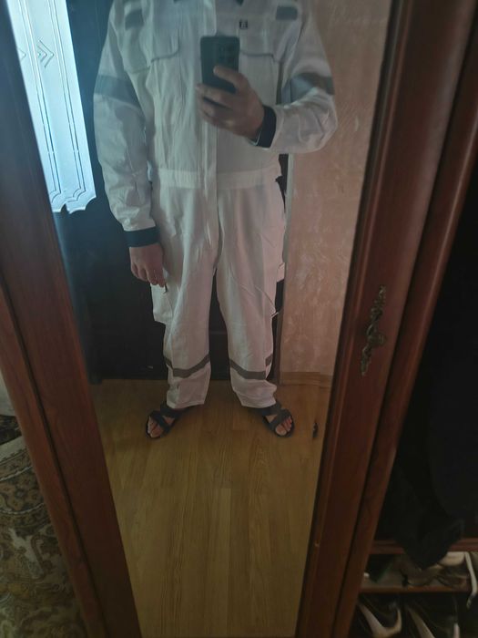 Комбінезон робочий XXL