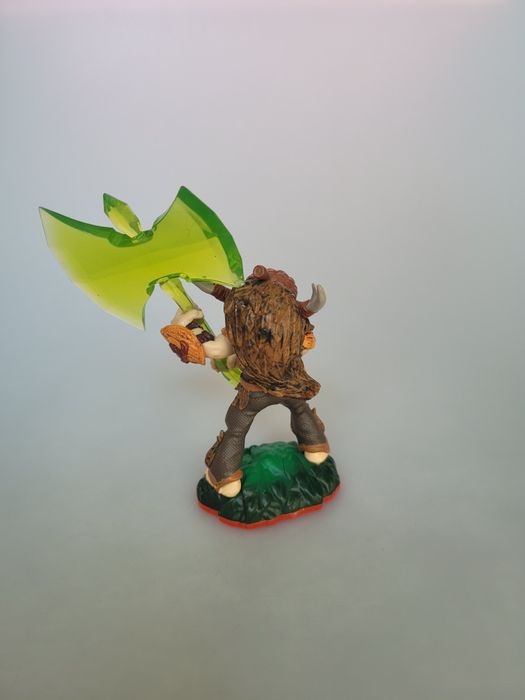 Skylanders Bushwhack