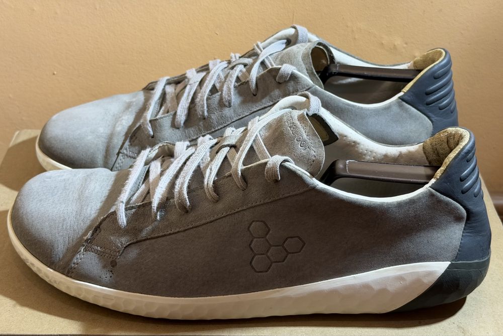 Кросівки Vivobarefoot. Розмір 45(30 см)
