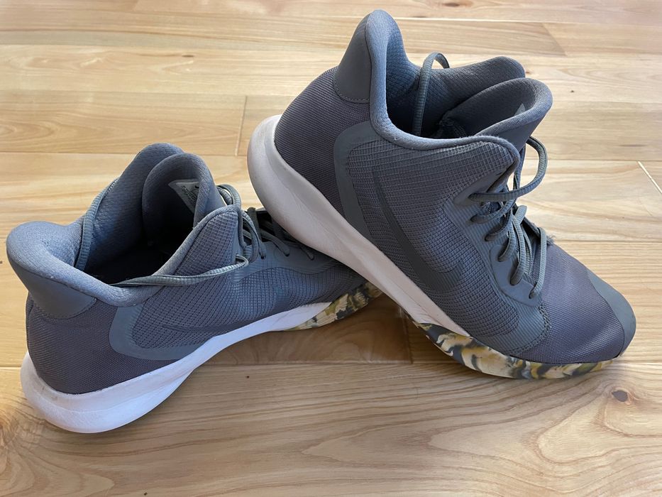 Nike Precision III AQ7495-007