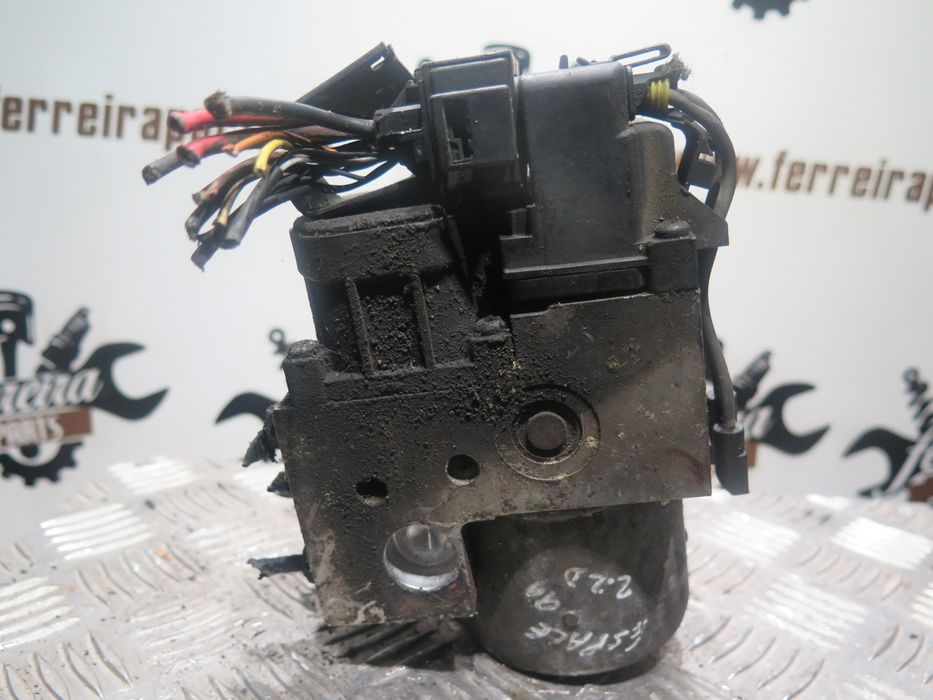 MODULO ABS RENAULT ESPACE REF: 0273004406