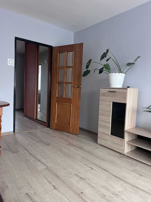 Mieszkanie 2 pokojowe na wynajem okazjonalny