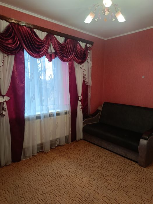 Оренда великого будинку у с. Киселівка