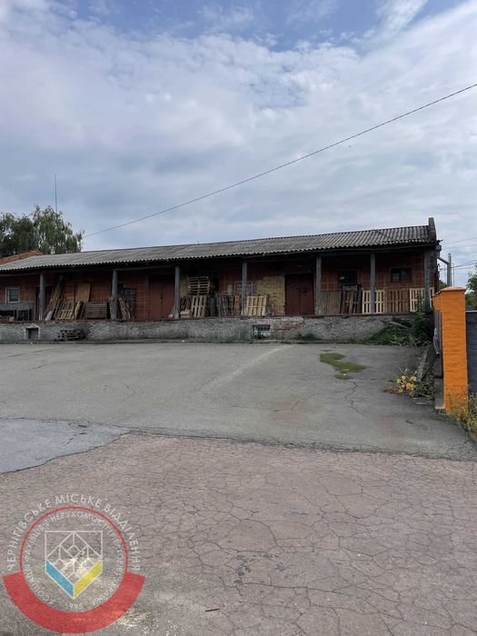 RLT V01 Оренда складського приміщення, 70 м2, вул. Громадська