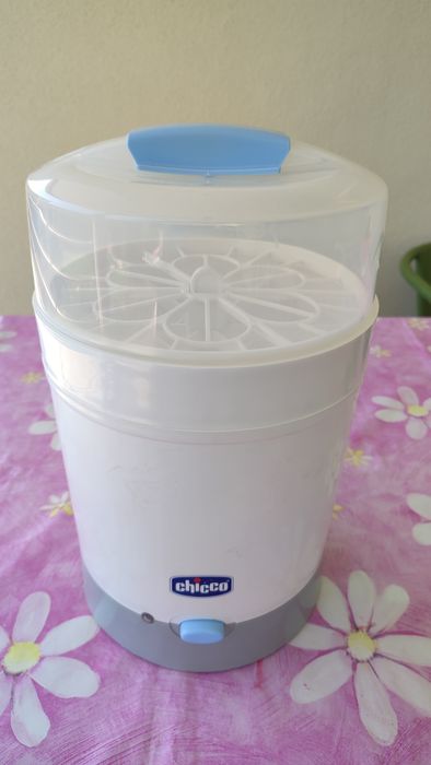 Chicco Sterilizer430005342521927681