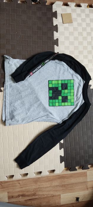 Лонгслів Minicraft на 9 років фірми Next