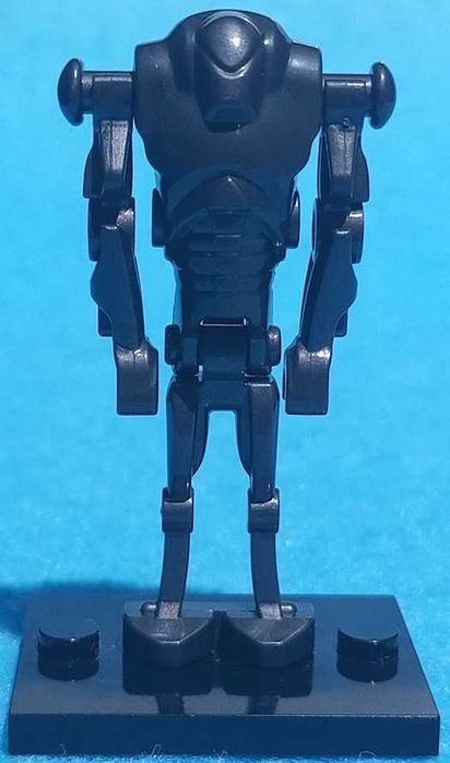 Super Battle Droid (Star Wars)64739896837250121