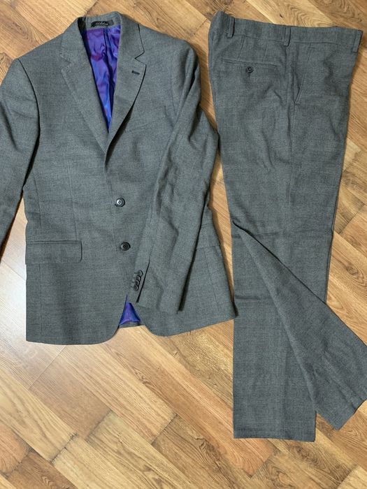 Класичний костюм arber