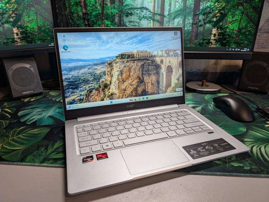 Acer Swift 3 8/256GB