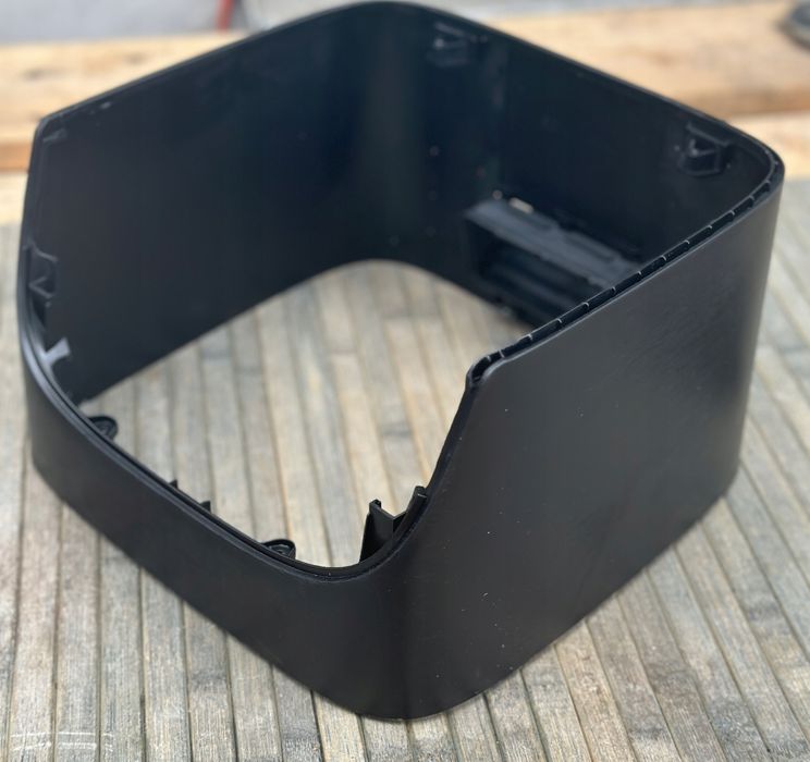 Obudowa korpusu do frytkownicy Cecotec Cecofry Fantastik 5500