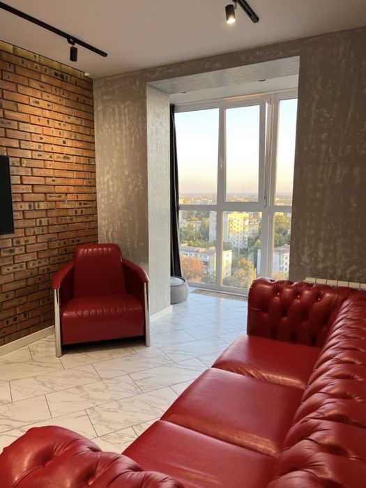 3 к. квартира 70м2 Ремонт! Новострой! Одесская ЖК Дом на Зерновой