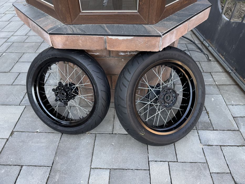 Мотарди для geon gns 300