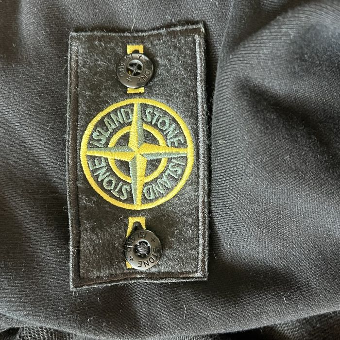 Bluza Stone Island