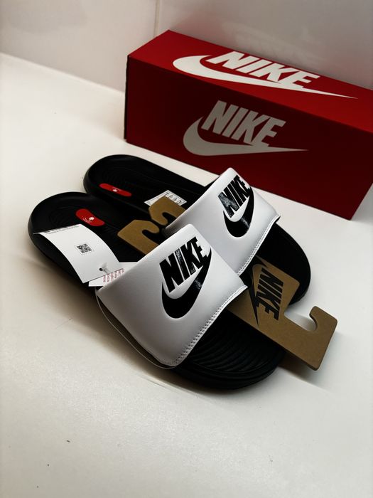 Klapki new nike air max 44 pro