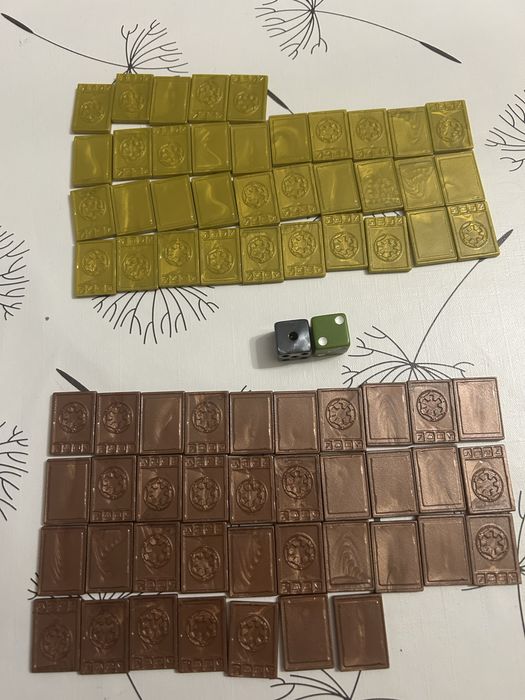 Настільна гра Monopoly starwars Mandalorian