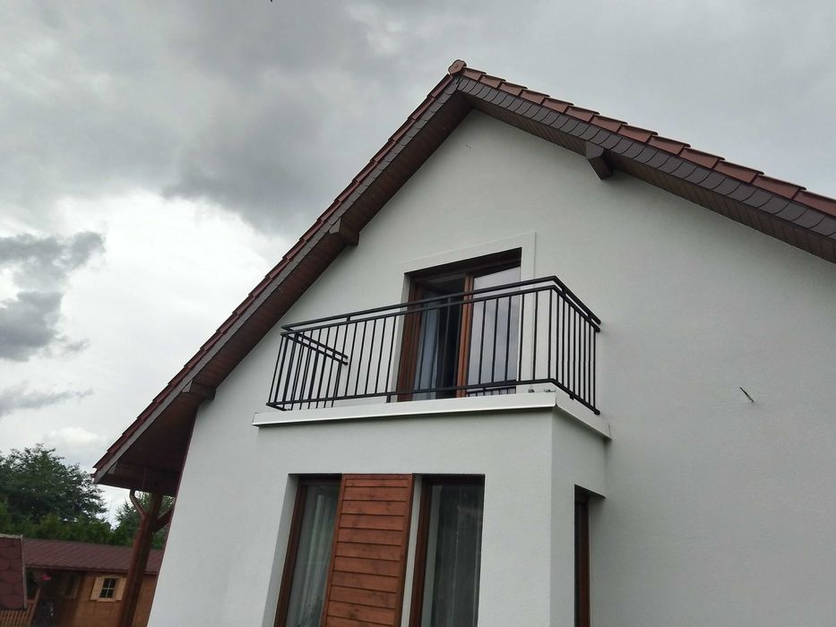 PROMOCJA!!Balustrad balustrady BIZON