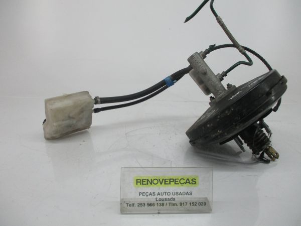 Servofreio CITROËN C4 Picasso I (UD_)