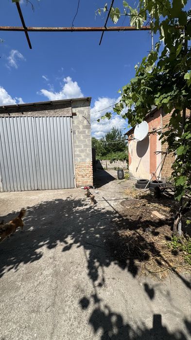 Будинок  74 кв. М в екологічно чистому місці.  19 сот. Ділянка в берег