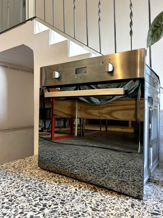 Forno Ariston Hotpoint