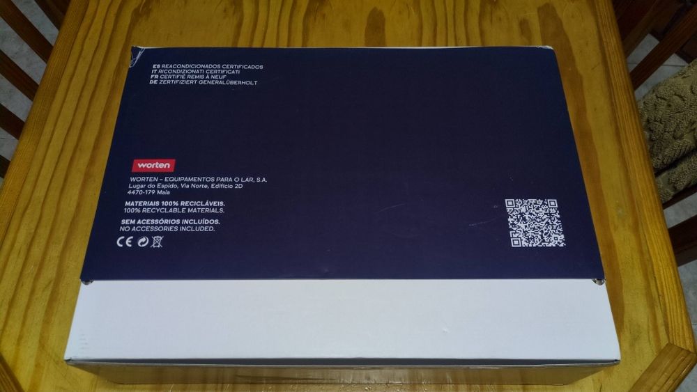 Consola PlayStation 5 (PS5) Slim 1TB (3 ANOS de GARANTIA)