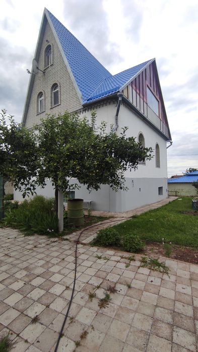 Продам большой и уютный дом