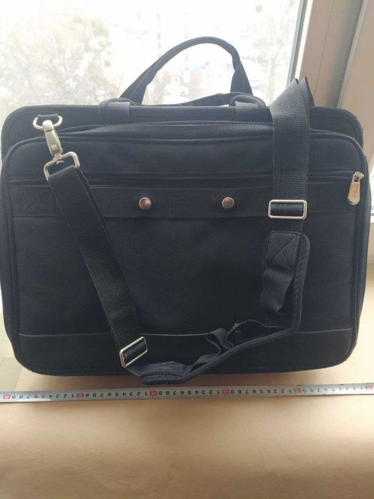 Портфель , сумка "DELL"