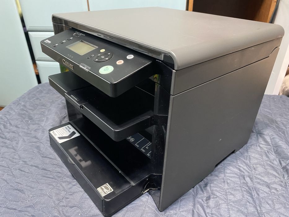 МФУ Canon MF4410
