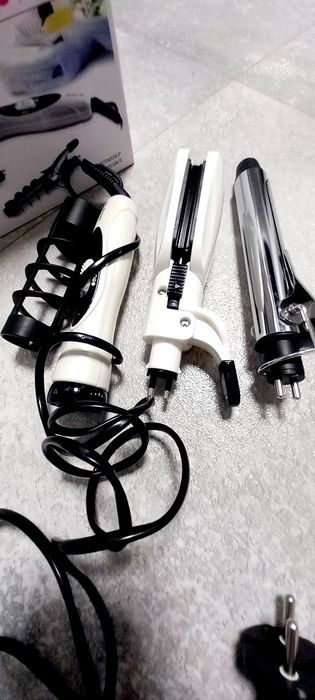 Мультістайлер Polaris