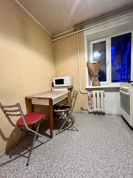 Оренда 1-кімнатної квартири  Гагаріна 99 , Є ГАЗ