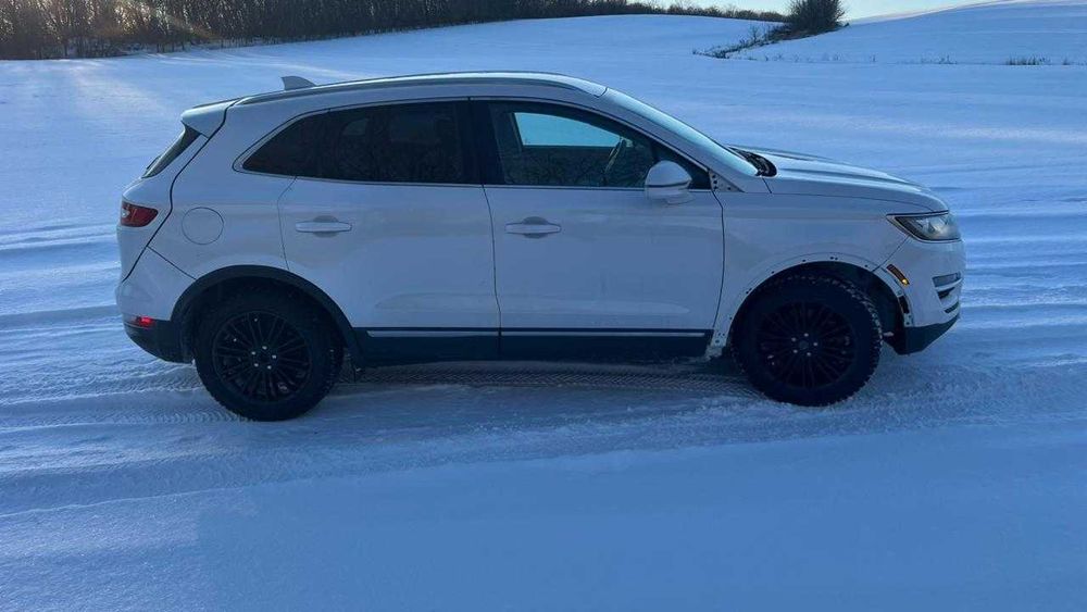 Продам Lincoln MKC 2017р