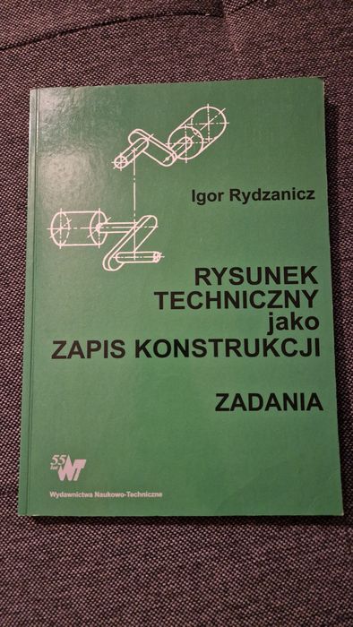 Rysunek techniczny