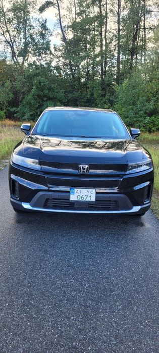 Honda Prologue 2024