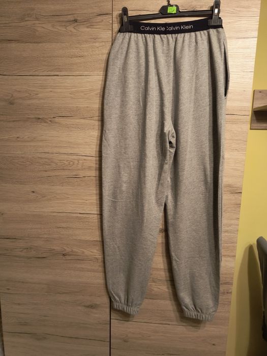 Spodnie dresowe Calvin Klein