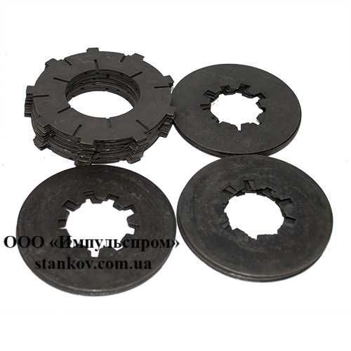 Муфта на 1М63 (ДИП300) ЭТМ 102-1А, 112К-2А, 106-2Н и ЭМ42-АР1, АР2.: 4 ...