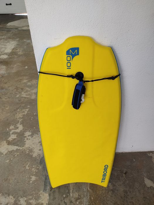 Prancha bodyboard  tamanho M