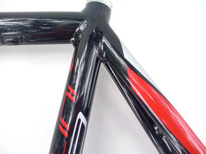 Rama szosowa Opera Cellini 54 Pinarello rozmiar 54 cm alu karbon