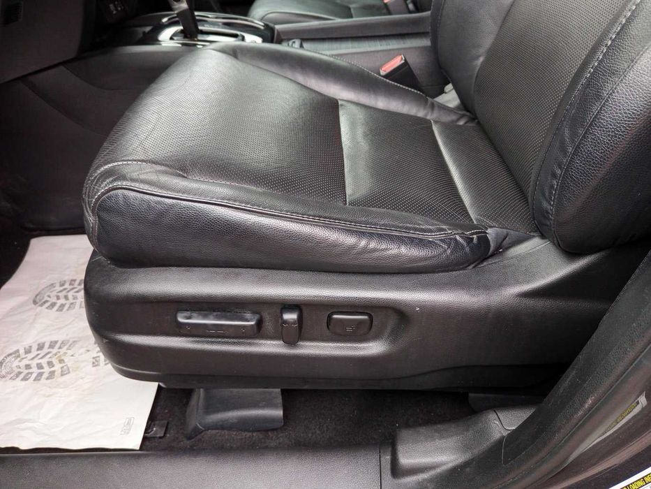 Продається Honda Ridgeline 2019 - 280 к.с., AWD, Надійний пікап!