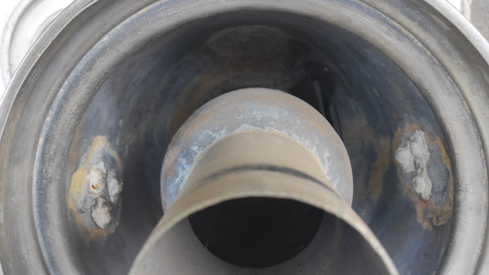 Самовар на дровах  братьев Баташовых